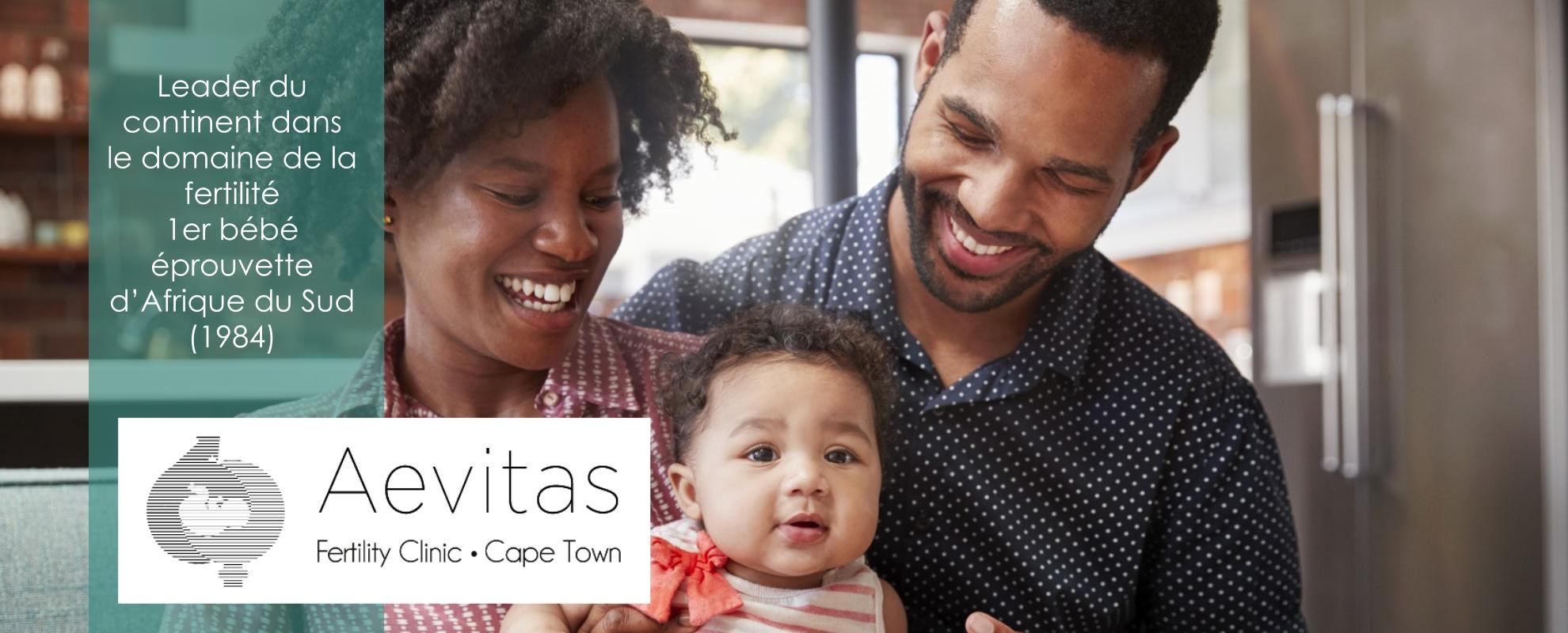 Aevitas Fertility Clinic for International Patients from French speaking countries