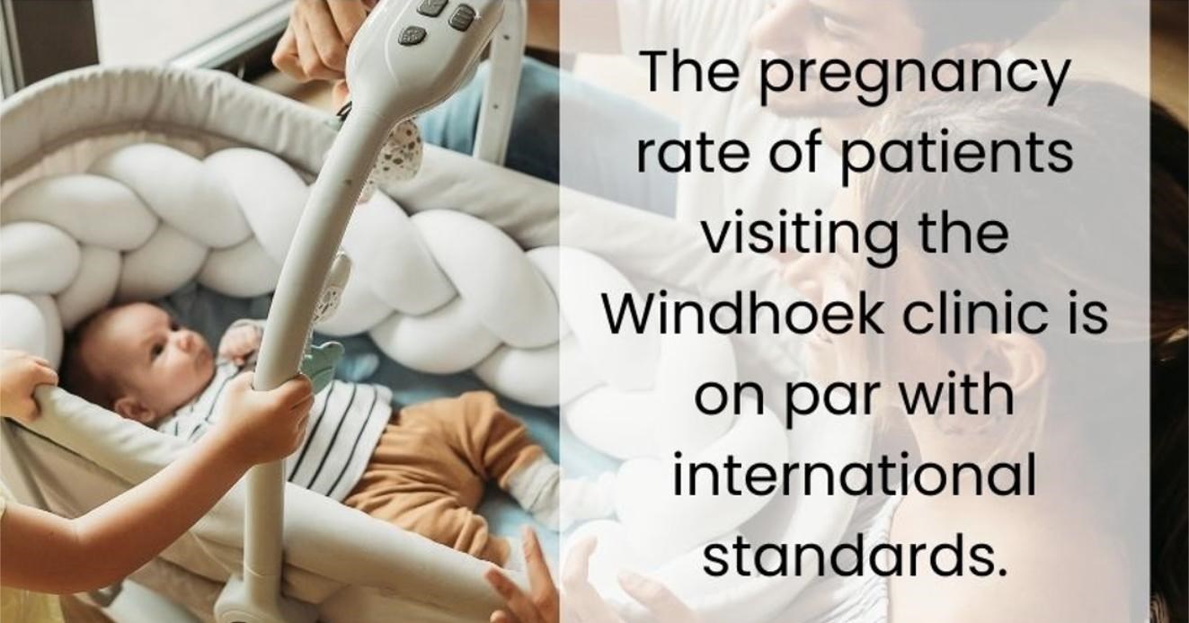 Windhoek Fertility Clinic